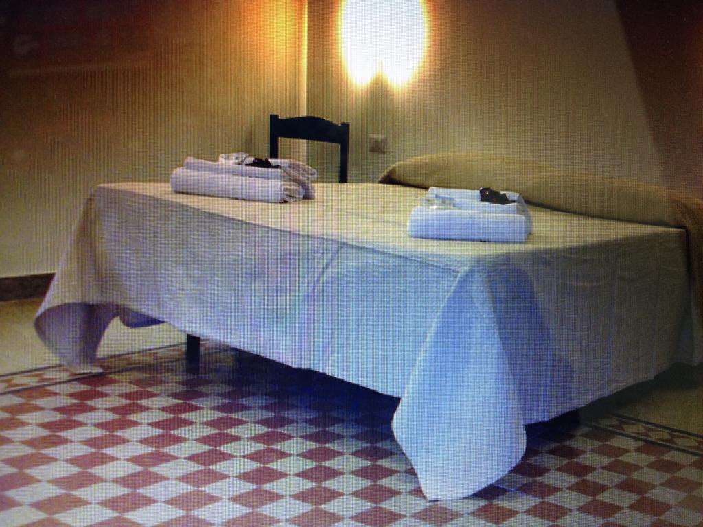 Casa Rosy Hotell Rom Rum bild